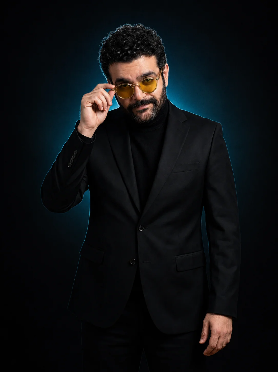 عکس Danial Bakhtiari